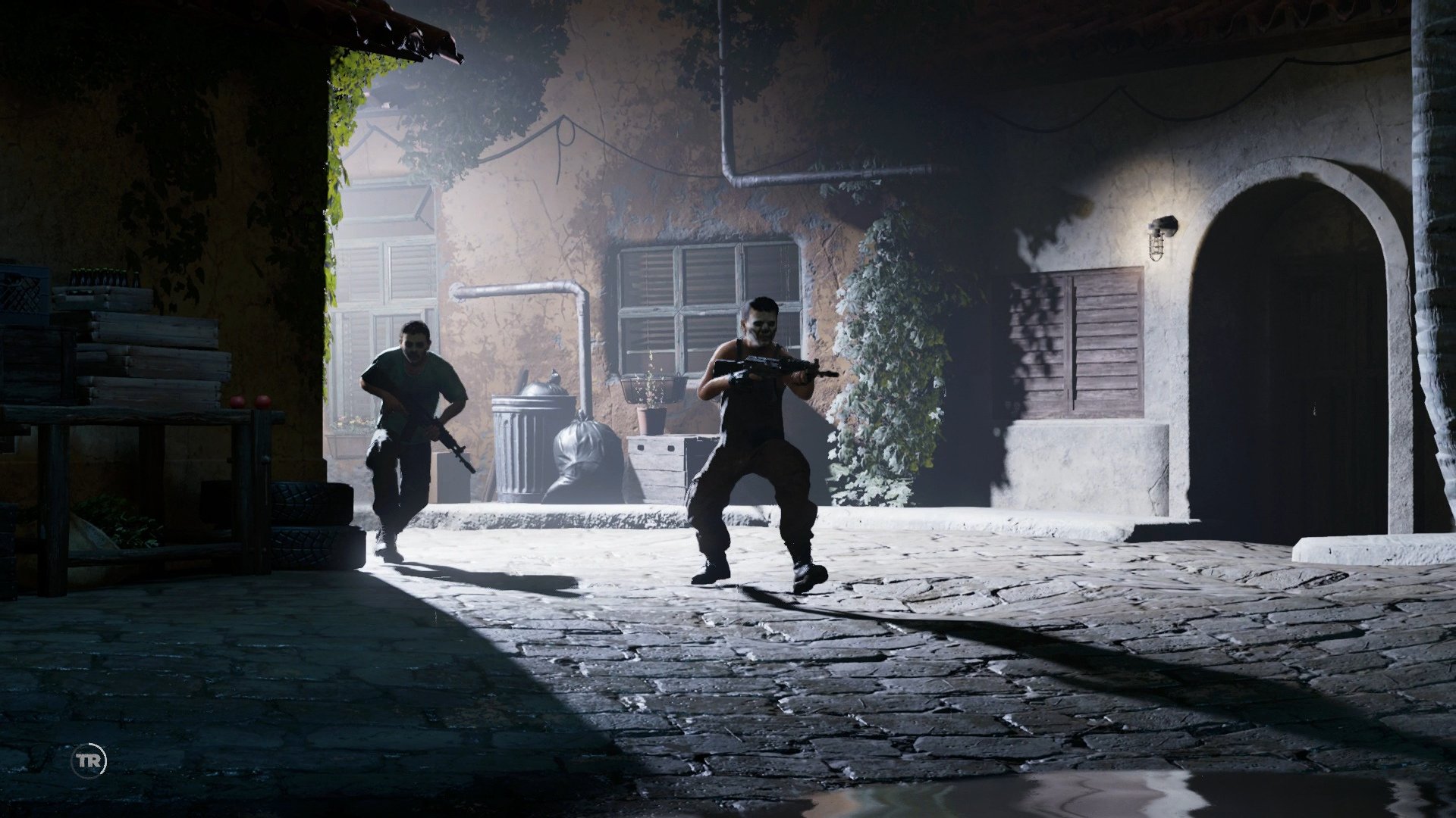 Shadow of the Tomb Raider - Imagen 7